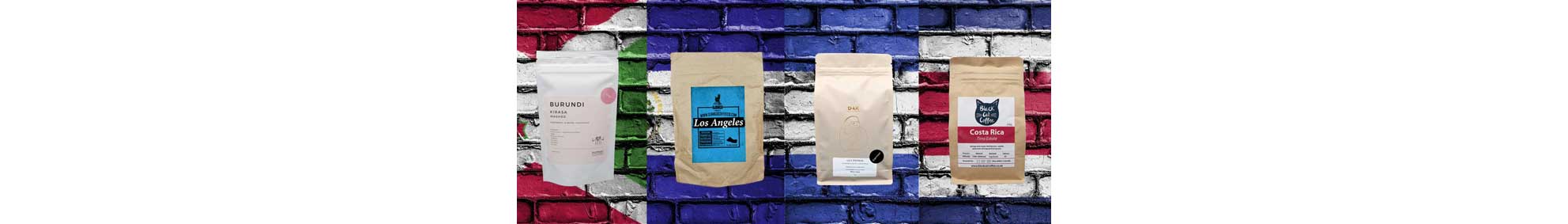 November 2021 Coffee Guide - Dog & Hat Coffee