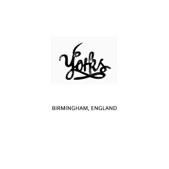 Yorks Coffee Roasters