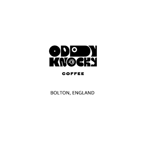 Oddy Knocky