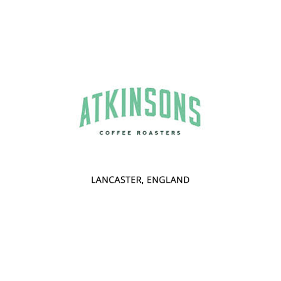 Atkinsons Coffee Dog Hat Coffee