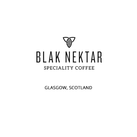 Blak Nektar - Dog & Hat Coffee