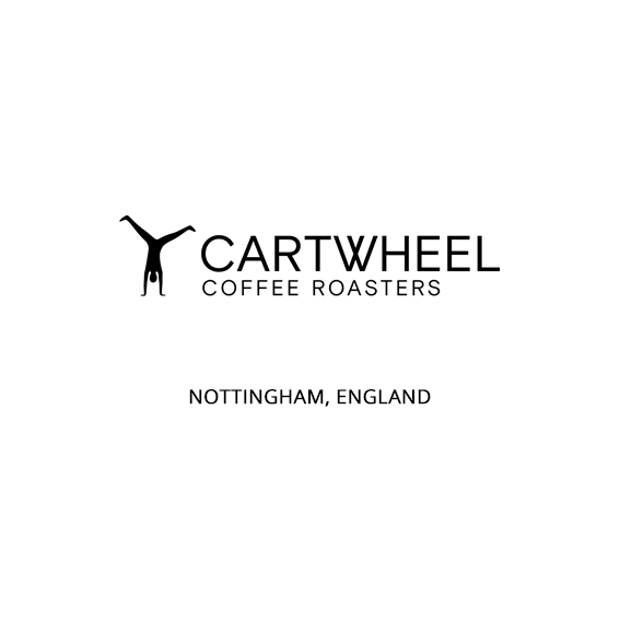 Cartwheel - Dog & Hat Coffee