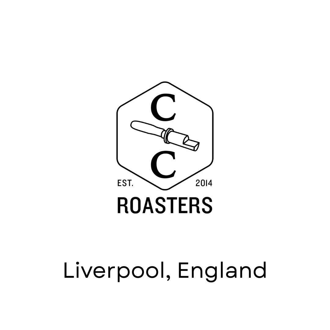 Crosby coffee roasters - Dog & Hat Coffee