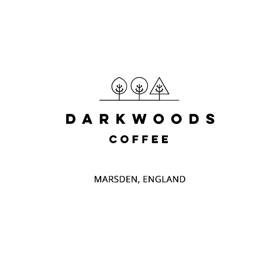 Dark Woods - Dog & Hat Coffee