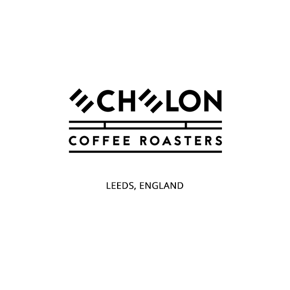 Echelon - Dog & Hat Coffee