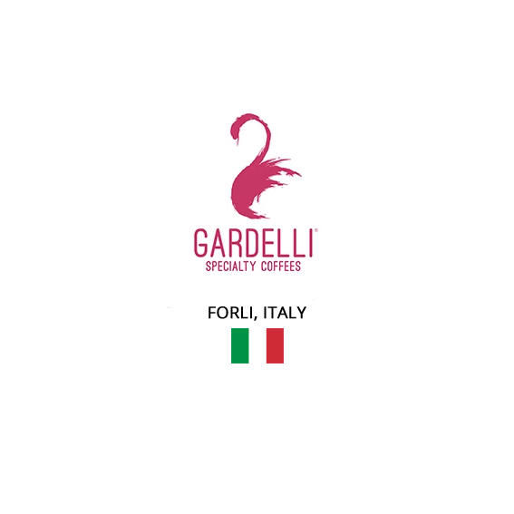 Gardelli - Dog & Hat Coffee