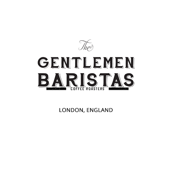 Gentlemen Baristas - Dog & Hat Coffee