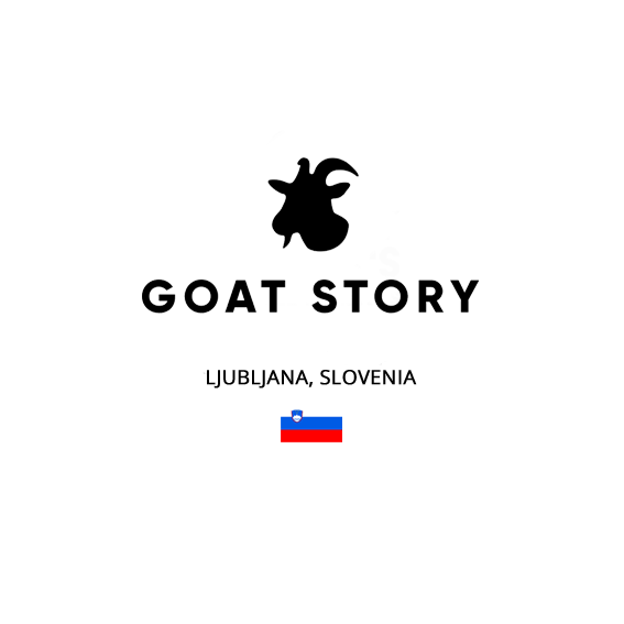 Goat Story - Dog & Hat Coffee