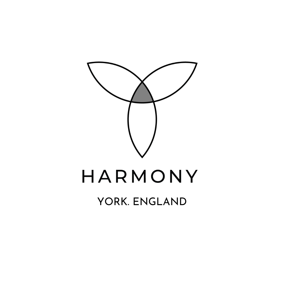 Harmony (England) - Dog & Hat Coffee