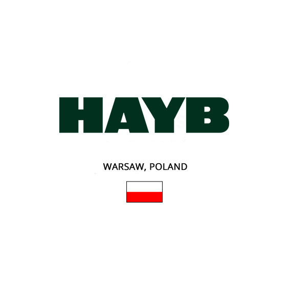HAYB - Dog & Hat Coffee