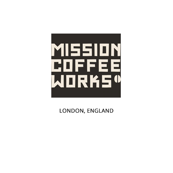 Mission Coffee Works London on UK Best Coffee Subscription