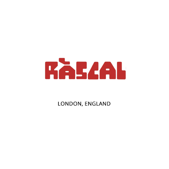 Rascal Coffee - Dog & Hat Coffee