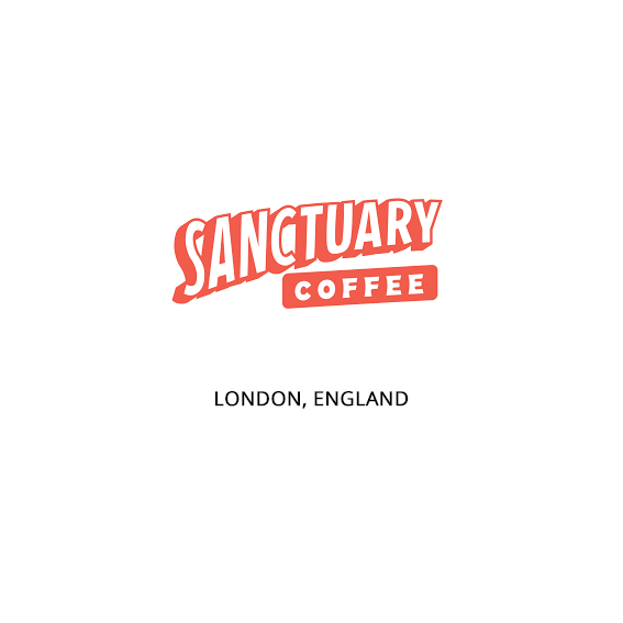 Sanctuary Coffee - Dog & Hat Coffee