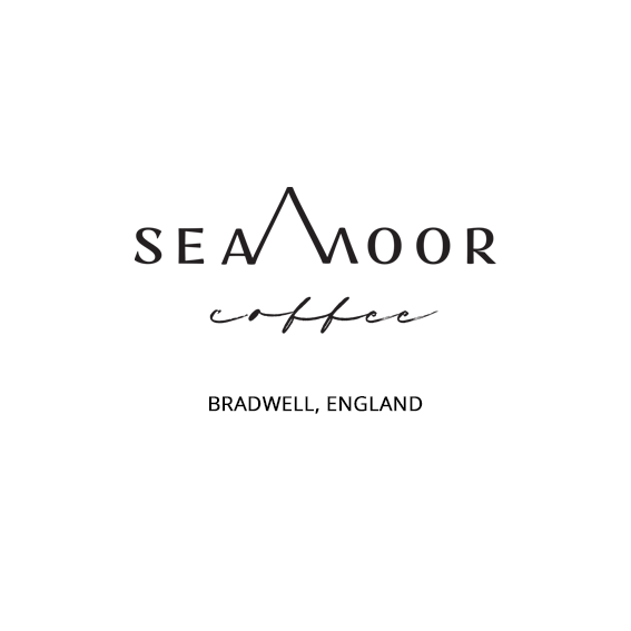 Seamoor - Dog & Hat Coffee