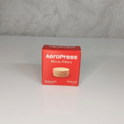 AeroPress Natural Micro - Filters - 200 Pack - Dog & Hat Coffee