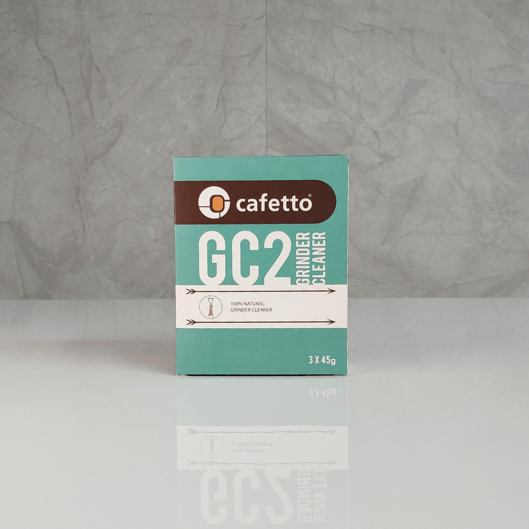 Cafetto - GC2 Grinder Cleaner - Dog & Hat Coffee