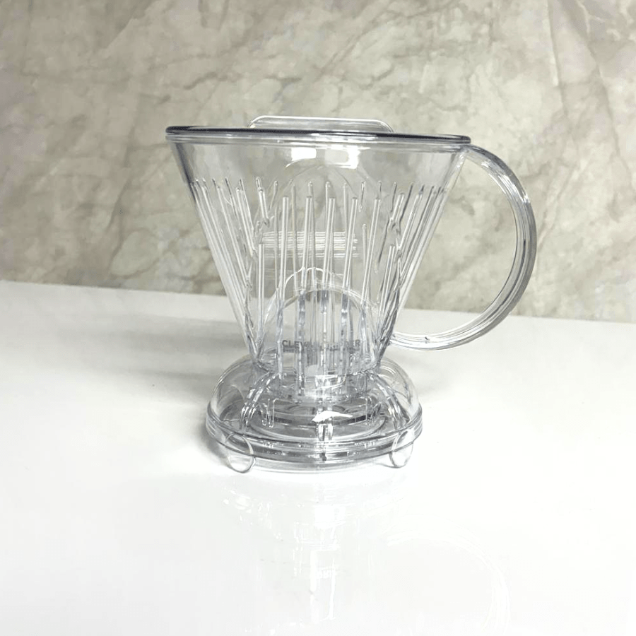 Clever Dripper Large - Dog & Hat Coffee