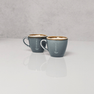 Espresso Cups (pair) - Dog & Hat Coffee