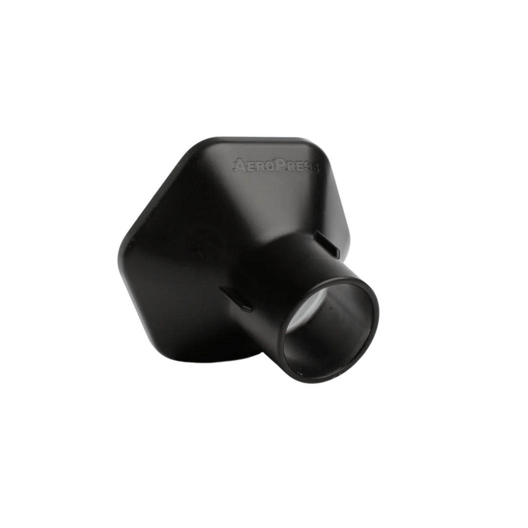 Genuine AeroPress Funnel - Dog & Hat Coffee