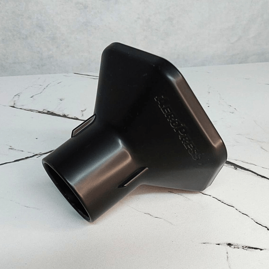 Genuine AeroPress Funnel - Dog & Hat Coffee