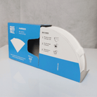 Hario Project Waterfall filter papers size 02 (100) - Dog & Hat Coffee