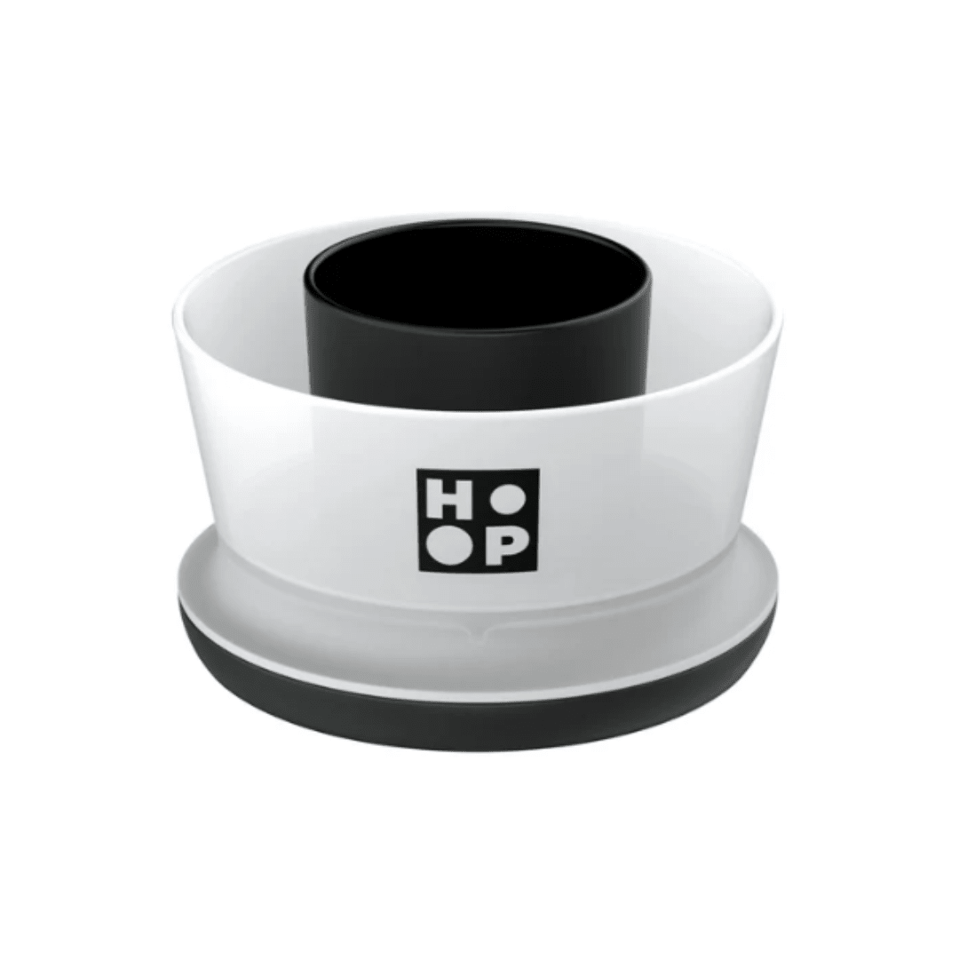 Hoop Coffee Brewer by Ceado - Simple Brewing - Dog & Hat Coffee