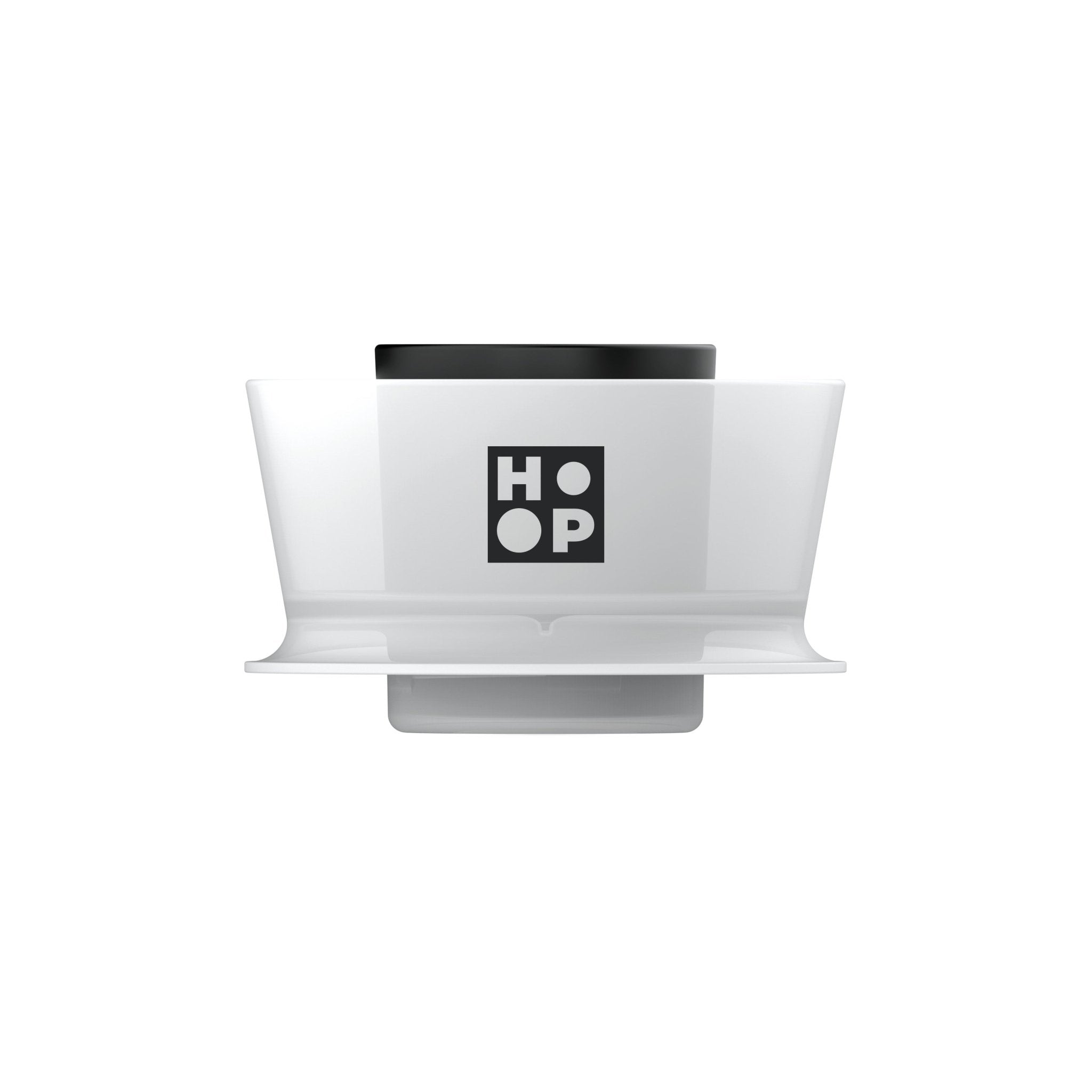 Hoop Coffee Brewer by Ceado - Simple Brewing - Dog & Hat Coffee