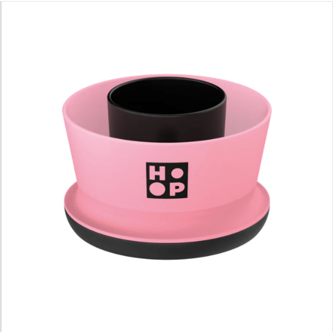 Hoop Coffee Brewer by Ceado - Simple Brewing - Dog & Hat Coffee