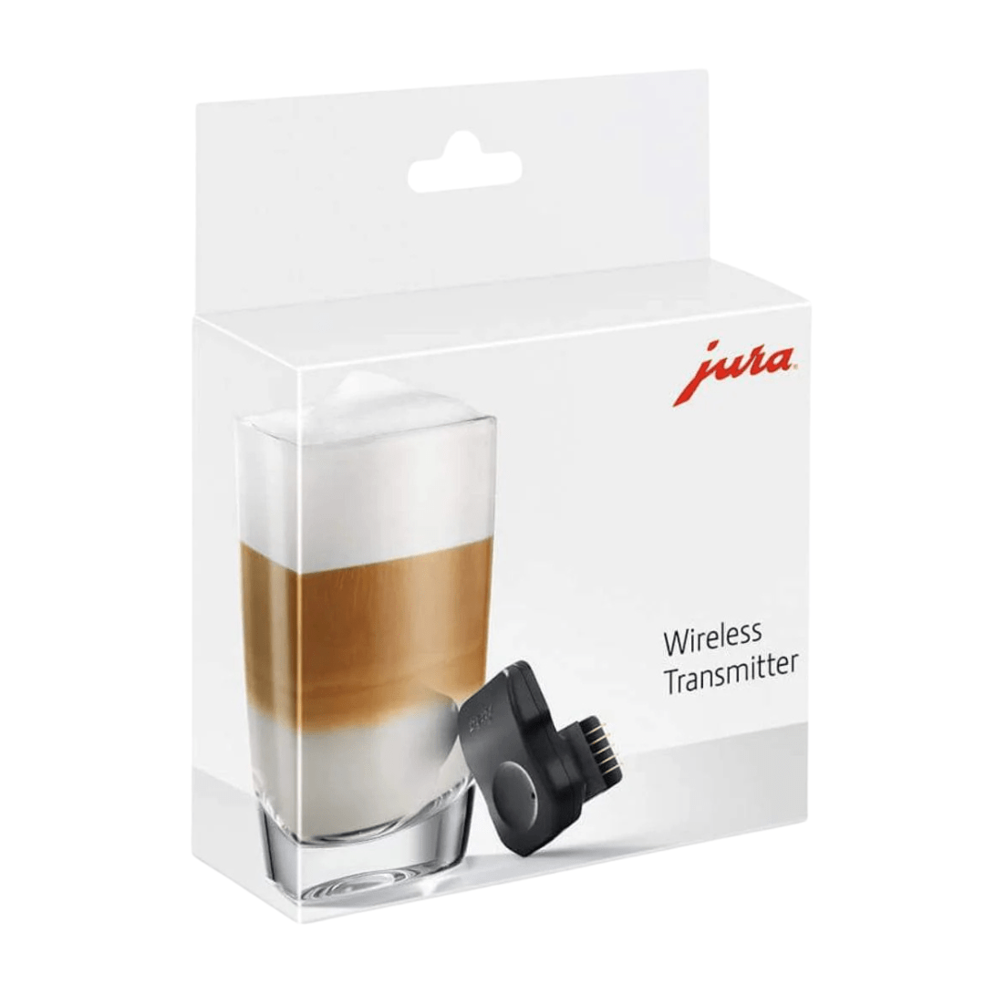 JURA Wireless Transmitter - Dog & Hat Coffee
