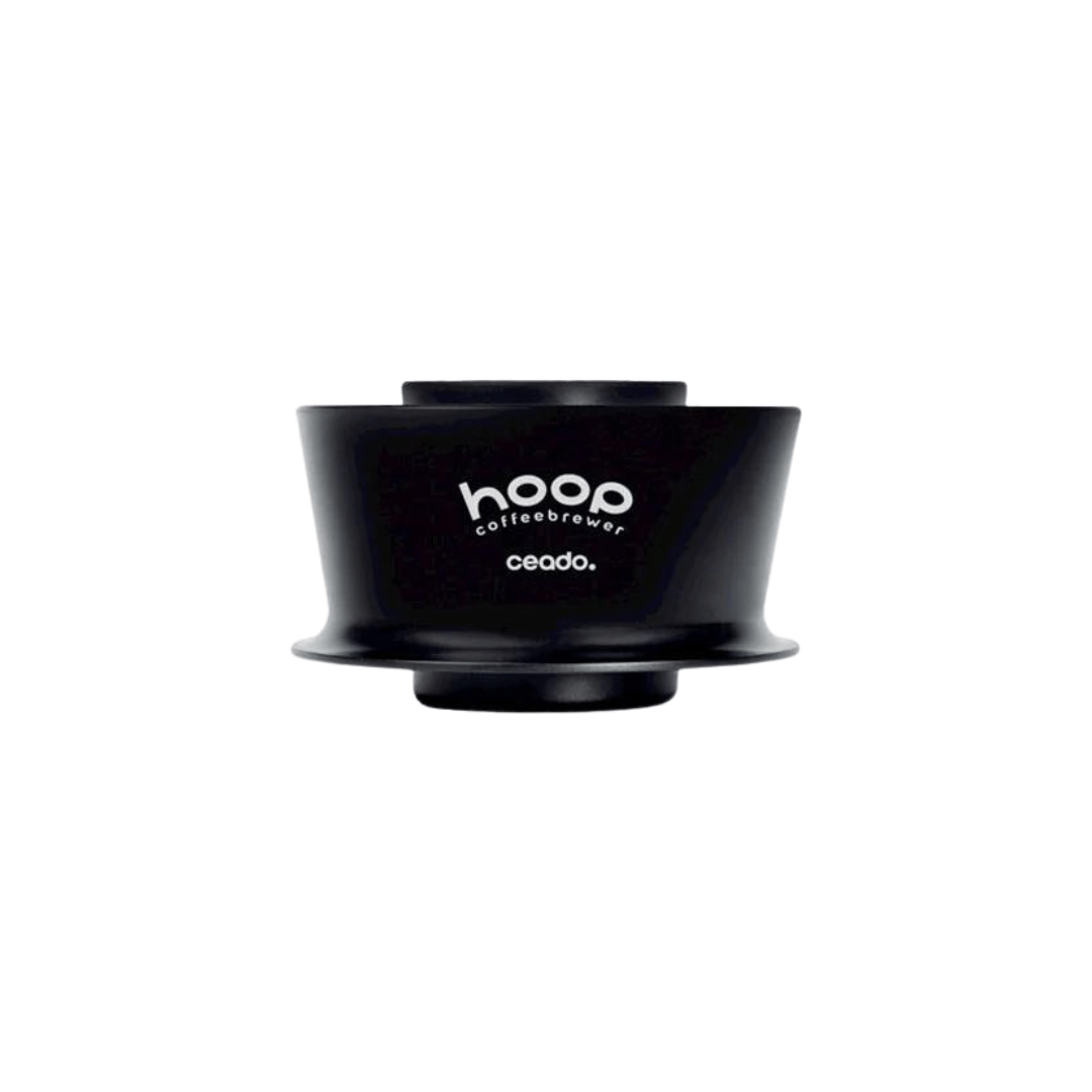 NEW! Hoop Coffee Brewer by Ceado - Dog & Hat Coffee