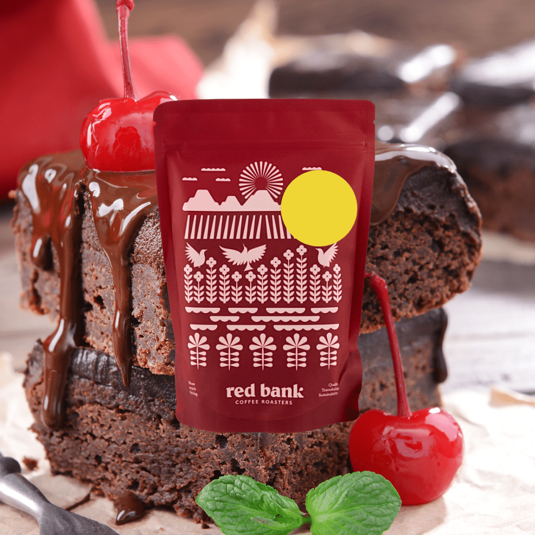 Red Bank - La Cabana - Colombia 250g - Dog & Hat Coffee