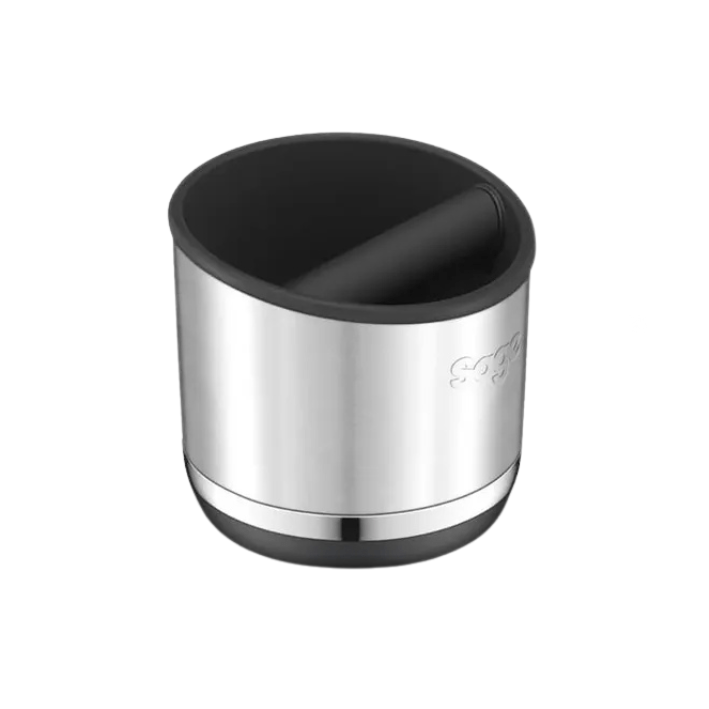 Sage - The Knock Box 10 - Dog & Hat Coffee