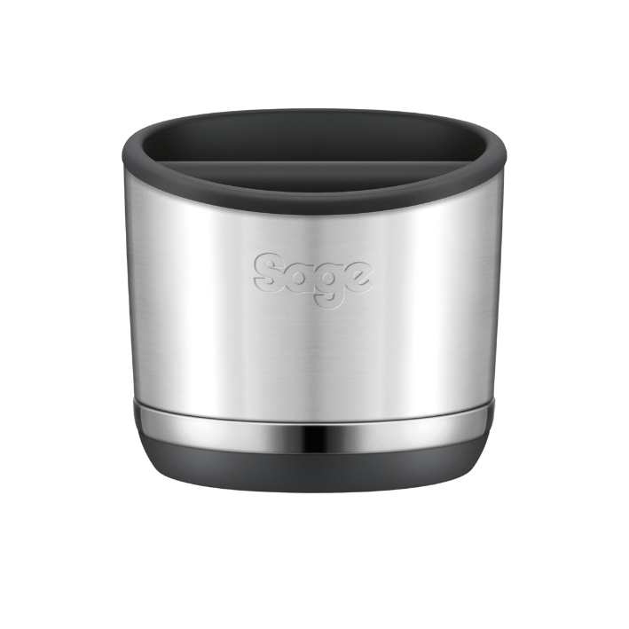 Sage - The Knock Box 10 - Dog & Hat Coffee