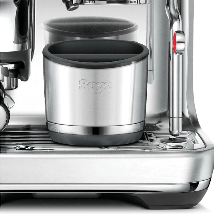 Sage - The Knock Box 10 - Dog & Hat Coffee