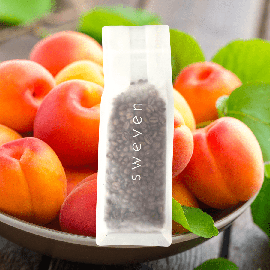 Sweven - Taferi Kela Ethiopia Washed - Dog & Hat Coffee