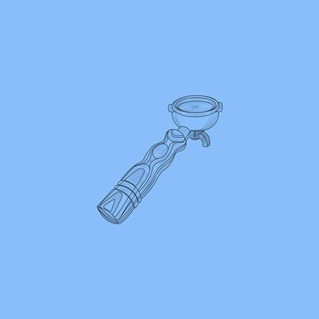 Gift 1 Year of 2x 250g INTERNATIONAL ESPRESSO Coffees (FREE DELIVERY) - Dog & Hat Coffee