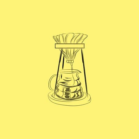 Gift 1 Year of 2x 250g INTERNATIONAL FILTER Coffees (FREE DELIVERY) - Dog & Hat Coffee