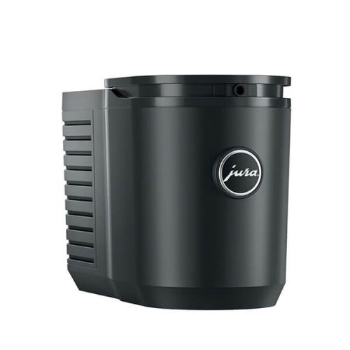 Jura Cool Control (Milk fridge, Counter Top, Powered) - Dog & Hat Coffee