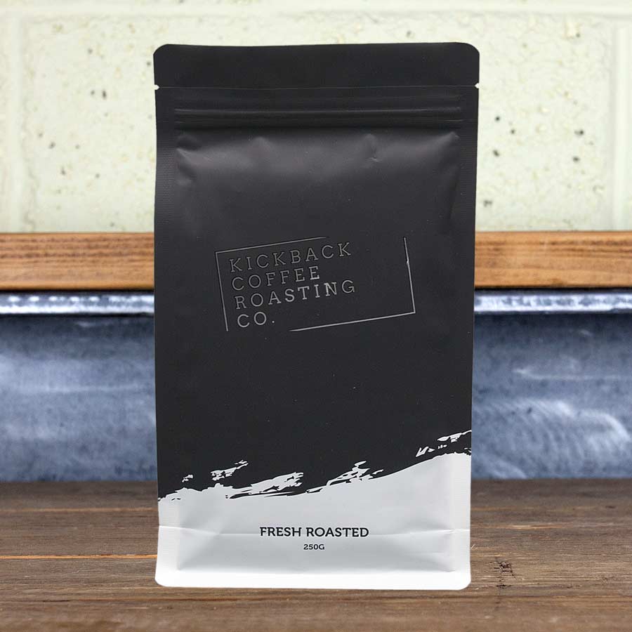 Kickback - Peru - Dog & Hat Coffee