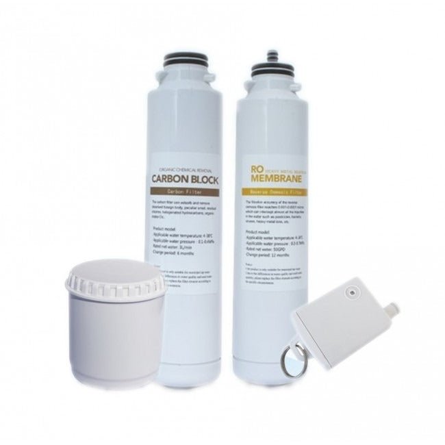 OSMIO ZERO Reverse Osmosis Machine (UK Shipping ONLY) - Dog & Hat Coffee