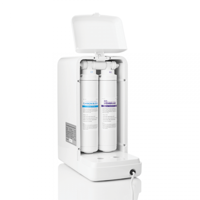 OSMIO ZERO Reverse Osmosis Machine (UK Shipping ONLY) - Dog & Hat Coffee
