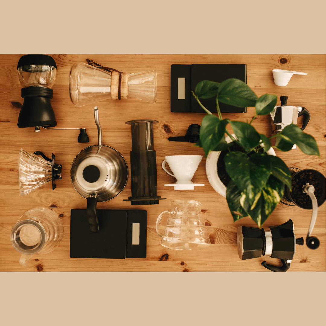 Brewing Perfection: The Most Popular Coffee Brewing Methods of 2024-2025