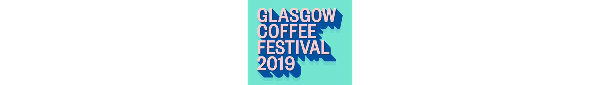"How do you milk a pea?" a.k.a. Glasgow Coffee Festival 2019