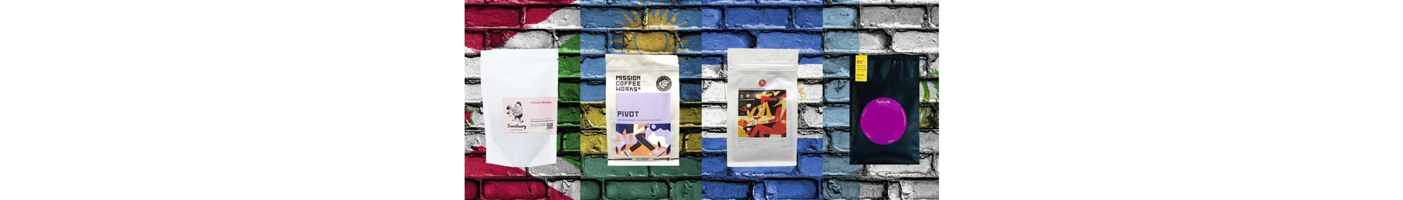 April 2022 Coffee Guide - Dog & Hat Coffee