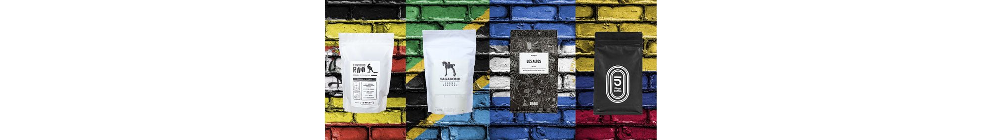 August 2020 Coffee Guide - Dog & Hat Coffee