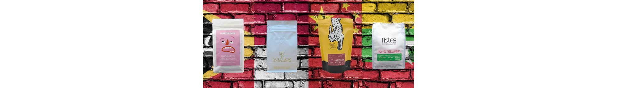 August 2021 Coffee Guide - Dog & Hat Coffee