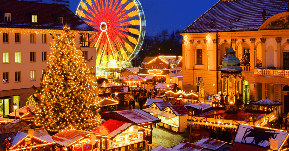 Christmas Gift Guide 2024 - Dog & Hat Coffee