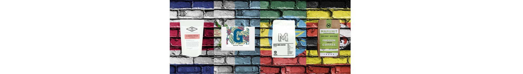 December 2020 Coffee Guide - Dog & Hat Coffee