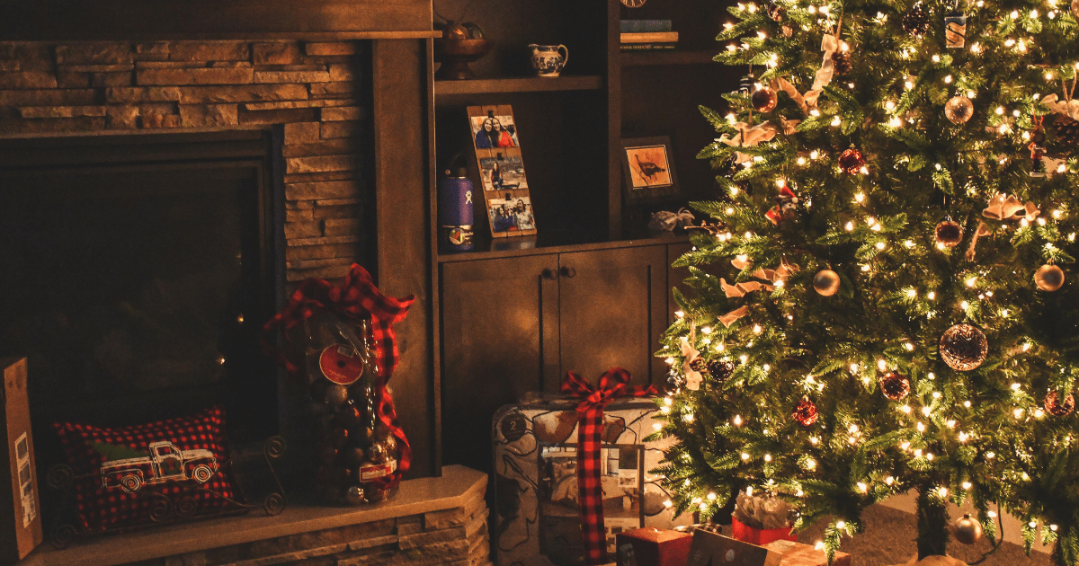 Dog and Hat Festive Christmas Gift Ideas - Dog & Hat Coffee