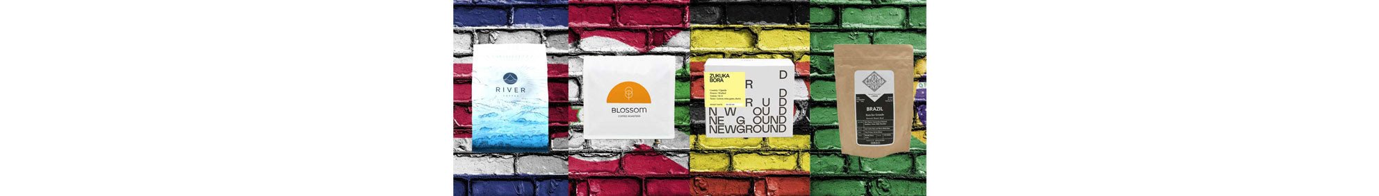 February 2021 Coffee Guide - Dog & Hat Coffee